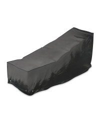Gardenline Sun lounger Cover