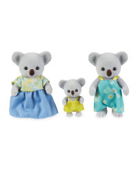 Treetop Koala Sylvanian Family