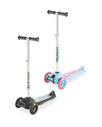 T-Motion Tri Scooter