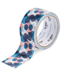 So Crafty Bubble Print Tape