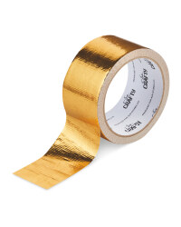 So Crafty Gold Tape