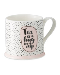 Tea is a Hug Mug