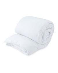 Teflon Single Duvet