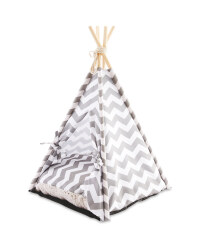 Small Pet Teepee