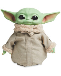 Star Wars The Child Soft Toy