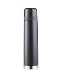 Thermal Camping Flask - Blue