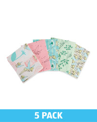 Tinkerbell Fat Quarters Set