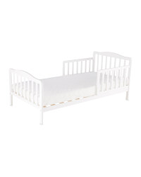 Toddler Bed Bundle