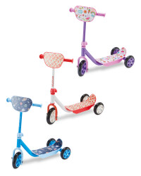 Crane Toddler Scooter