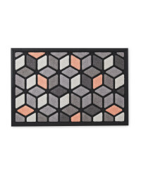 Tough Geo Blush Ultrasorb Mat
