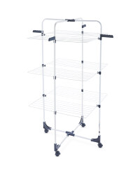 Easy Home Tower Airer