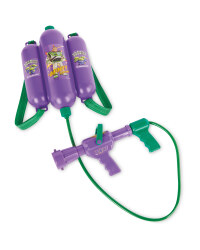 Toy Story Water Blaster Backpack