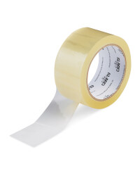 So Crafty Transparent Packing Tape