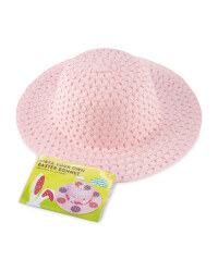 Trilby Bonnet & Accessories