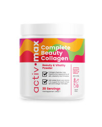 Activ-Max Tropical Collagen Powder