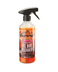 Tru-Tension Gel Bike Cleaner