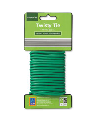 Gardenline Twist Tie