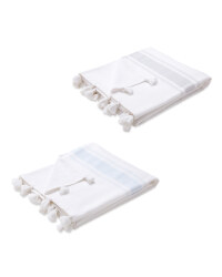 Hammam Towel