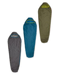 Ultra Light Sleeping Bag Left