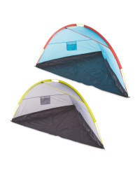 Ultra light Sun Shelter
