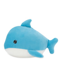 Under the Sea Squishees Whale