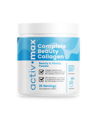 Activ-Max Collagen Powder