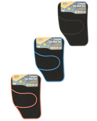 Universal Car Mats