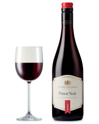 Vignobles Roussellet Pinot Noir
