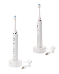 Visage Electric Sonic Toothbrush
