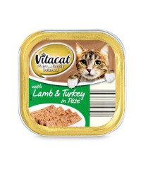 Vitacat Gourmet Supreme Cat Food