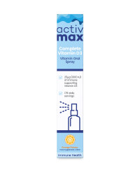 Activ-Max Vitamin D Spray