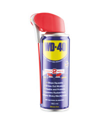 WD-40 Oil