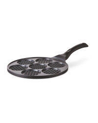 Waffle Pancake Pan