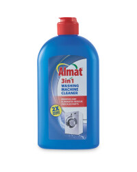 Almat Washing Machine Cleaner