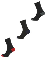 Crane Adults’ Waterproof Socks