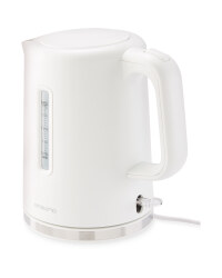 Ambiano White Kettle