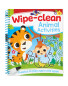 Wipe Clean Activity Books