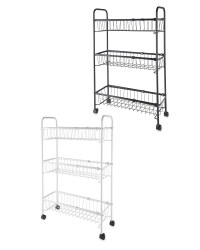 Wire Storage Trolley