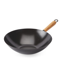 Kirkton House Wok