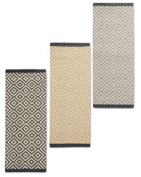 Kirkton House Wool Rich Runner