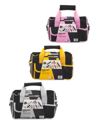 Workzone 18 Piece Tool Set