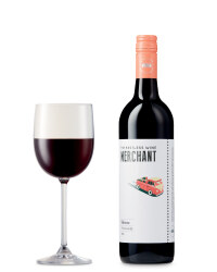 Wrattonbully Shiraz