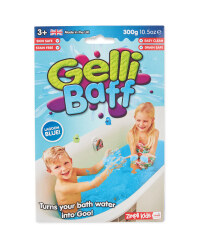 Zimpli Kids Blue Gelli Baff