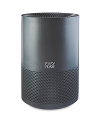 Easy Home Air Purifier - Anthracite