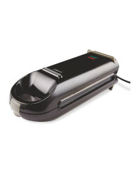 Ambiano Churro Maker - Black