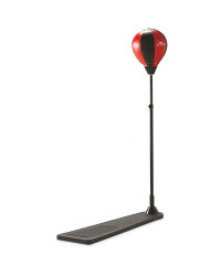 Crane Kids' Boxing Set - Red/Black
