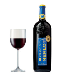 Grand Sud Merlot