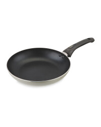 Crofton 24cm Frying Pan - Grey