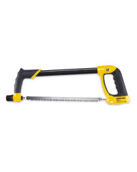 3-In-1 Hacksaw