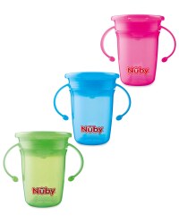 Nuby 360 Sippy Cup